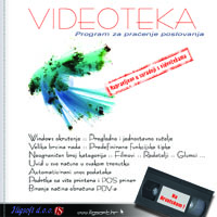 VIDEOTEKA
